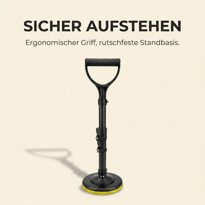 LEVIO – Aufstehhilfe für Sessel & Sofa – ohne Bohren